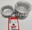 3379-P MyChef (10pcs) Aluminium Foil