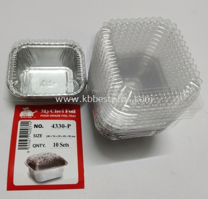 4330-P MyChef (10pcs)