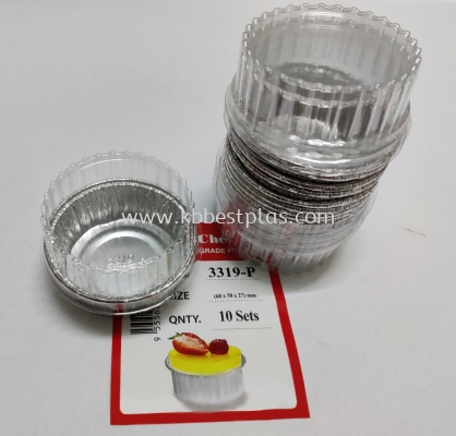 3319-P MyChef (10pcs)