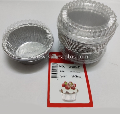 3404-P MyChef (10pcs)