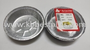 3381-P MyChef (5pcs) Aluminium Foil