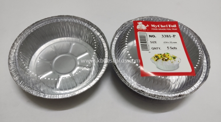 3381-P MyChef (5pcs)