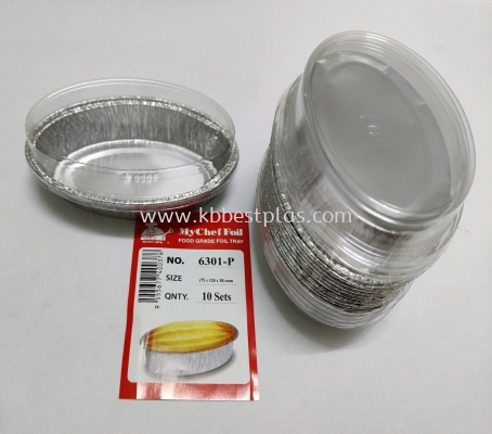 6301-P MyChef (10pcs)