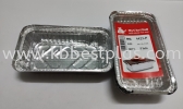 4423-P MyChef (5pcs) Aluminium Foil