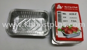 4438-P MyChef (5pcs) Aluminium Foil