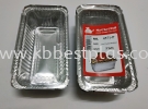 4571-P MyChef (5pcs) Aluminium Foil