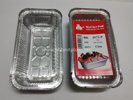 4573-P MyChef (5pcs)