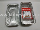 4572-P MyChef (5pcs) Aluminium Foil