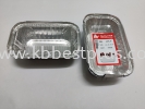 405-P MyChef (5pcs) Aluminium Foil