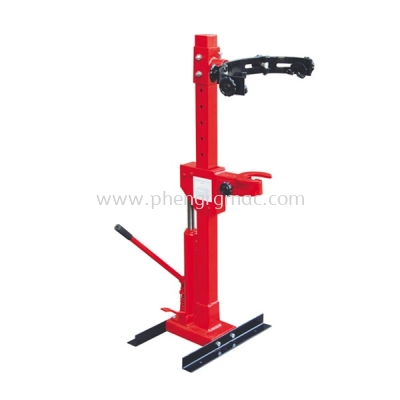 Hydraulic Coil Spring Compressor