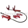 Hydraulic Separate Coil Spring Compressor Workshop Equipment