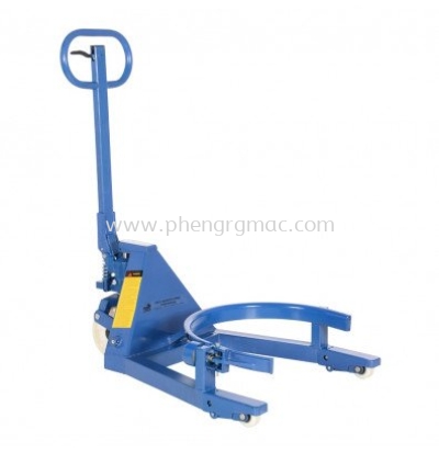 Drum Pallet Truck