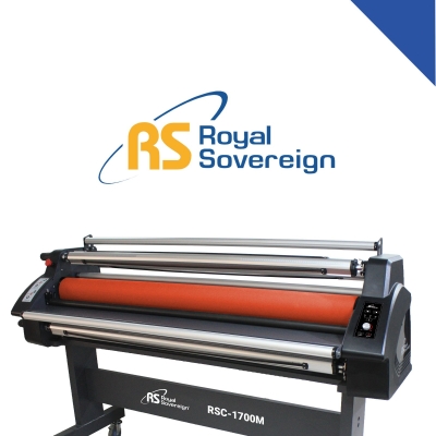 RSC 1700M Roll Laminator