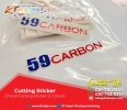 Cutting Sticker Oracal Sticker Sticker