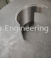 Stainless steel part Sheet Metal