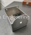 stainless steel part Sheet Metal