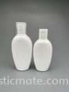 100-160ml Flat Series Lotion Bottle : 2901 & 2911 Lotion Bottle