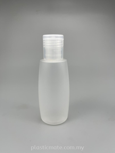 100ml Toner Bottle : 2811