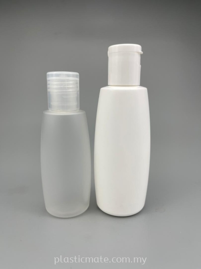 Rectangular Series Toner Bottle : 2811 & 2821 