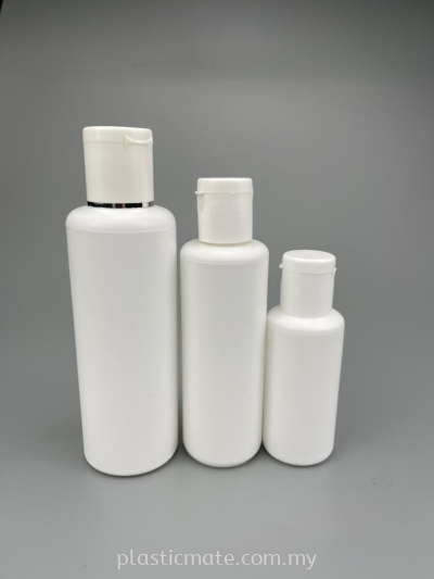 60-160ml Toner Bottle : 1301 & 3587 & 1211