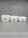 100-200g Cosmetics Jar  : 3068 & 3067 & 3061 Cosmetics & Skin Care