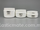 100-200g Cosmetics Jar : 2961 & 2971 & 2981 Cosmetics & Skin Care