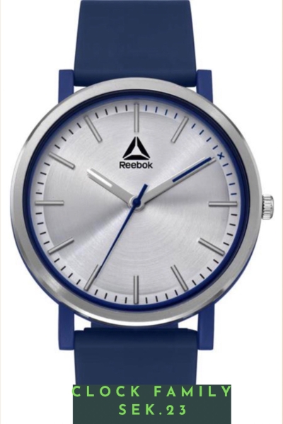 REEBOK RD-FRA-U2-PNPN-11 ANALOG WATCH