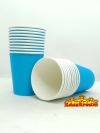 DIY/PARTY PAPER CUP ֽ 1 SET 10'S Paper Cup DIY Handmade