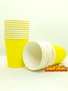 DIY/PARTY PAPER CUP ֽ 1 SET 10'S Paper Cup DIY Handmade