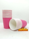 DIY/PARTY PAPER CUP ֽ 1 SET 10'S Paper Cup DIY Handmade