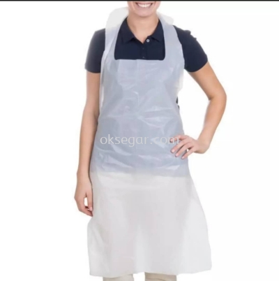 PPE Apron 