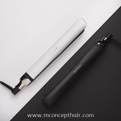 GHD Platinum+ (White)