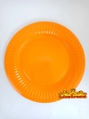 DIY/PARTY PAPER PLATE ֽ 1 SET 10'S Paper Plate DIY Handmade