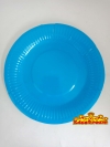 DIY/PARTY PAPER PLATE ֽ 1 SET 10'S Paper Plate DIY Handmade