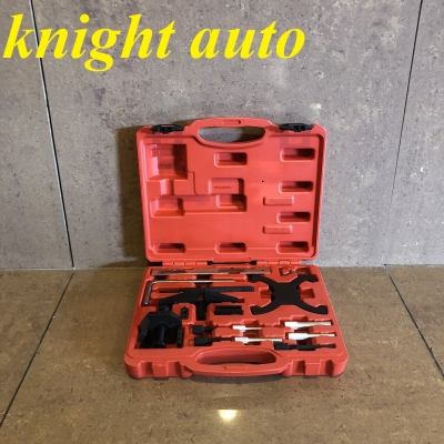 Engine Timing Tool Kit Tools ID32117 