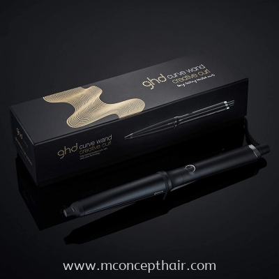 GHD Curve Creative Curl Wand