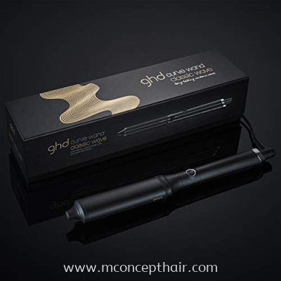 GHD Curve Classic Wave Wand