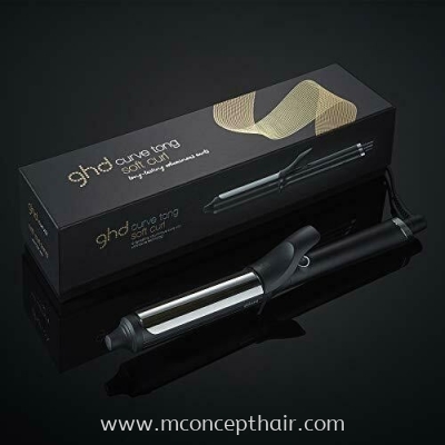 GHD Curve Soft Curl Tong