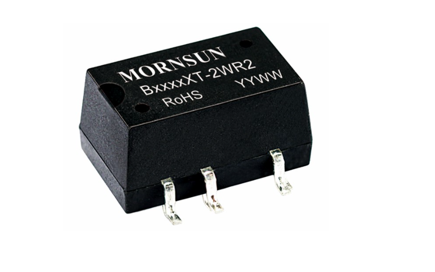 mornsun e2405s-2wr3 sip/dip unregulated output (0.25-3w)