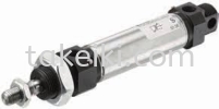 PARKER P1A-S020MS-0250 Cylinder Parker