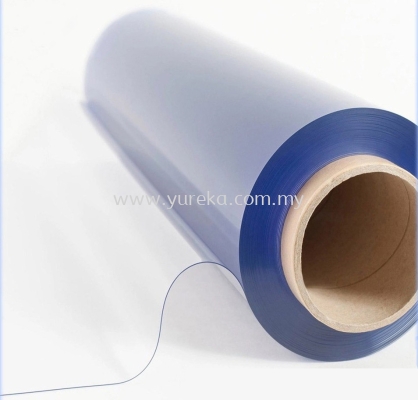 PVC Curtain 3mmt x 1.2m x 20m