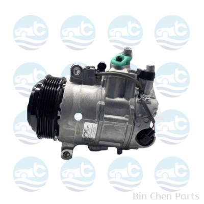 [0007070003] Mercedes BenzW204/212 6PK '2PIN 6SEU16C' {437100-6170/1593}