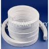 PTFE / Teflon Packing Oil Type Teflon / PTFE / PFA