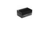 MORNSUN URF1D_QB-75WHR3 Brick (10~400W) DC/DC - Wide Input Mornsun