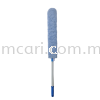 IMEC HDM25 BENDABLE MICROFIBER DUSTER 40.5CM HANDLE LENGTH (NON-EXTENDABLE) Cleaning & Disinfectant Essential