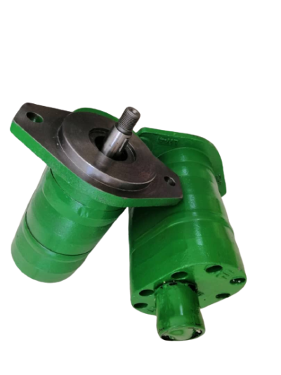 RE241577 John Deere Tractor Pump