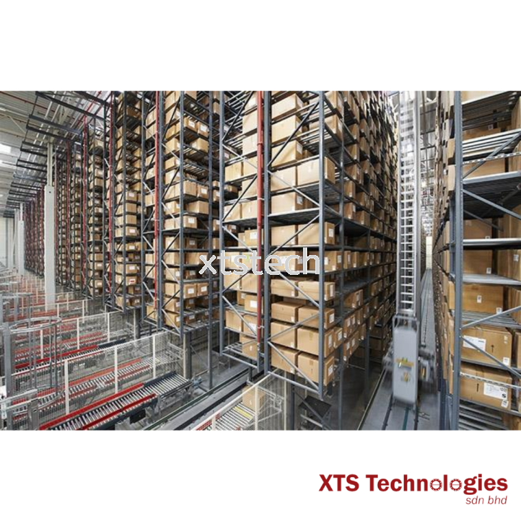 DO YOU KNOW ABOUT ASRS SYSTEM🧐⁉️