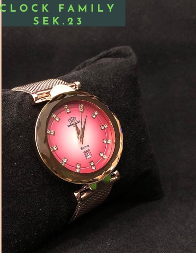 ROSCANI BLS01409 LADIES FASHION WATCH