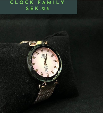 ROSCANI BLS01400 LADIES FASHION WATCH