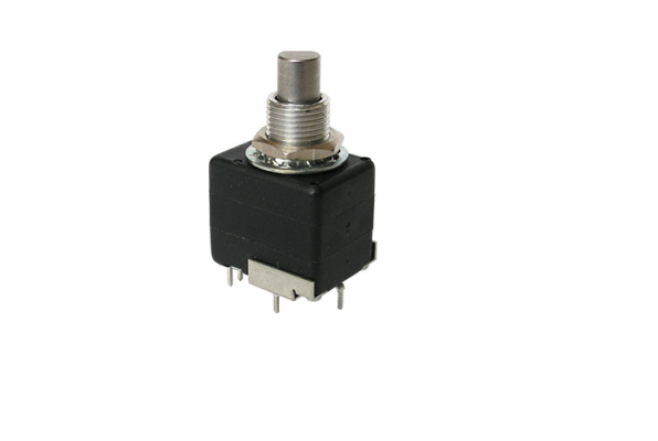 BOURNS EN OPTICAL ENCODERS